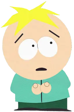 Butters